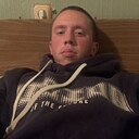 Знакомства: Лёша, 26 лет, Жлобин