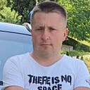 Знакомства: Джонатан, 40 лет, Арсеньев