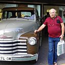 Знакомства: Анатолий, 65 лет, Керчь