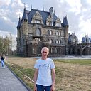 Знакомства: Андрей, 45 лет, Кошки