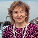 Знакомства: Людмила, 69 лет, Чебоксары