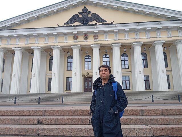 Фото - Tabor.ru