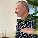 Знакомства: Сергей, 59 лет, Дзержинск