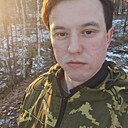 Знакомства: Илья, 27 лет, Чита