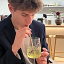 Знакомства: Егор, 22 года, Москва