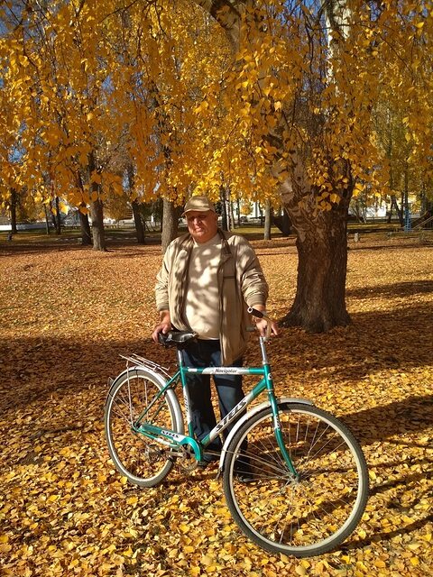 Фото - Tabor.ru