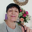 Знакомства: Елизавета, 63 года, Тула