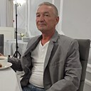 Знакомства: Владимир, 57 лет, Ульяновск