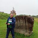 Знакомства: Андрей, 51 год, Волгоград