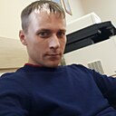 Знакомства: Данил, 38 лет, Владивосток