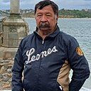 Знакомства: Ринат, 61 год, Бахчисарай