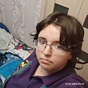 Знакомства: Yasmin, 25 лет, Брест