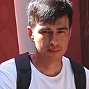 Знакомства: Равшонбек, 36 лет, Симферополь