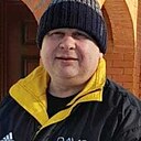 Знакомства: Серега, 46 лет, Саранск