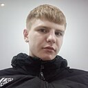 Знакомства: Андрей, 20 лет, Ангарск