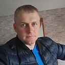 Знакомства: Андрей, 37 лет, Докшицы