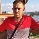 Знакомства: Леха, 38 лет, Ясногорск (Забайкальский край)