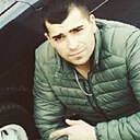 Знакомства: Djemm, 35 лет, Черкассы