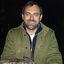 Знакомства: Руслан, 51 год, Киев