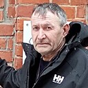 Знакомства: Сергей, 59 лет, Шуя
