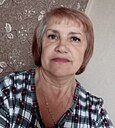 Знакомства: Наталья, 64 года, Магнитогорск