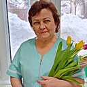 Знакомства: Марина, 69 лет, Казань