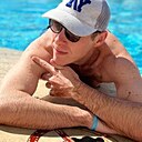 Знакомства: Андрей, 41 год, Петропавловск