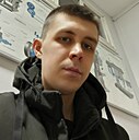 Знакомства: Alexey, 27 лет, Лысьва
