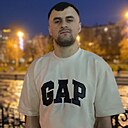 Знакомства: Комрон, 33 года, Красноуральск