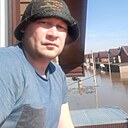 Знакомства: Руслан, 40 лет, Альметьевск