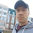 Знакомства: Юрий, 39 лет, Киров