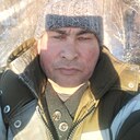 Знакомства: Женя, 47 лет, Лысьва