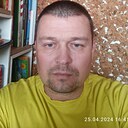 Знакомства: Юрий, 41 год, Уфа