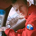 Знакомства: Борис, 28 лет, Зима