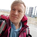 Знакомства: Вадим, 54 года, Петрозаводск
