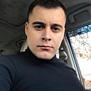 Знакомства: Дмитрий, 35 лет, Самара