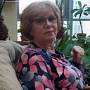 Знакомства: Валентина, 66 лет, Санкт-Петербург