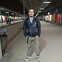 Знакомства: Игорь, 25 лет, Бешенковичи