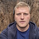 Знакомства: Дима, 38 лет, Калининград