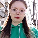 Знакомства: Василиса, 19 лет, Сыктывкар