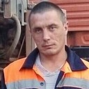 Знакомства: Виктор, 38 лет, Черемхово