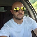 Знакомства: Сергей, 38 лет, Владимир