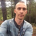 Знакомства: Алексей, 41 год, Братск