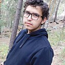 Знакомства: Артём, 24 года, Гай