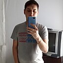 Знакомства: Вадим, 36 лет, Первоуральск