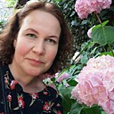 Знакомства: Марина, 47 лет, Архангельск