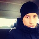 Знакомства: Данил, 24 года, Пермь