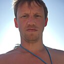 Знакомства: Андрей, 37 лет, Псков