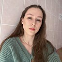 Знакомства: Дарья, 26 лет, Ува