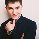 Знакомства: Илья, 37 лет, Ульяновск